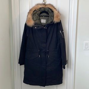 3-in-1 ❄️ Soia & Kyo Lois Down Coat